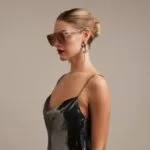 Okkia Sunglasses ALESSIA Havana - Image 13