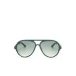 Okkia Sunglasses ALESSIO Green Sage - Image 4
