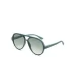 Okkia Sunglasses ALESSIO Green Sage - Image 6