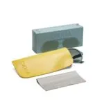 Okkia Sunglasses ALESSIO Green Sage - Image 7
