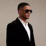 Okkia Sunglasses ALESSIO Black - Image 4