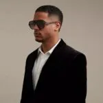 Okkia Sunglasses ALESSIO Black - Image 6