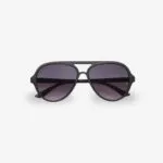 Okkia Sunglasses ALESSIO Black - Image 12