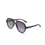 Okkia Sunglasses ALESSIO Black - Image 8