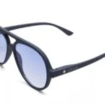 Okkia Sunglasses ALESSIO Blue - Image 5