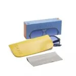 Okkia Sunglasses ALESSIO Blue - Image 7