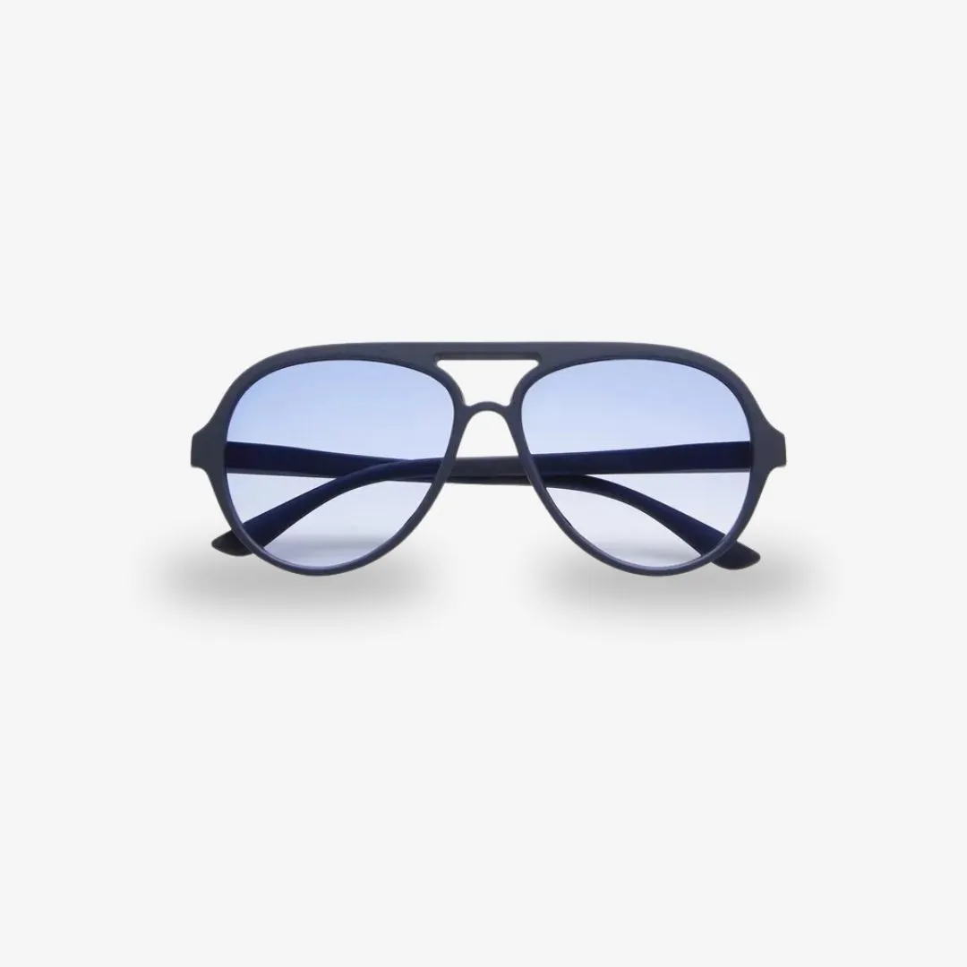 Okkia-Sunglasses-Allesio-Blue-OK021MN Okkia Sunglasses ALESSIO Blue - Image 1