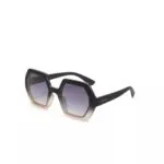 Okkia Sunglasses EMMA Black&Rose - Image 5