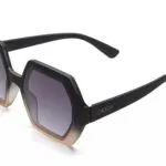 Okkia Sunglasses EMMA Black&Rose - Image 6