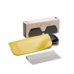 Okkia Sunglasses EMMA Black&Rose - Image 8