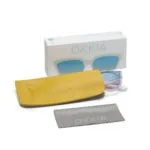 Okkia Sunglasses SILVIA Clear - Image 7