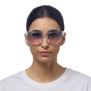 Okkia Sunglasses Silvia Clear OK020 TCL