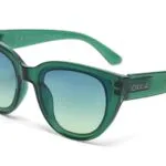 Okkia Sunglasses SILVIA Green - Image 6
