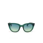 Okkia Sunglasses SILVIA Green - Image 5