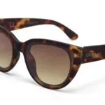 Okkia Sunglasses SILVIA Havana  - Image 6