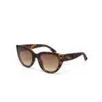 Okkia Sunglasses SILVIA Havana  - Image 4