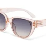 Okkia Sunglasses SILVIA Pink - Image 6