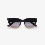Okkia Sunglasses SILVIA Black Rose
