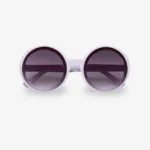Okkia Sunglasses MONICA Lilac Breeze - Image 6