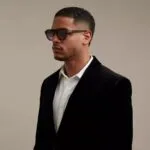 Okkia Sunglasses ZENO Havana - Image 6