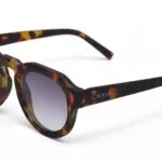 Okkia Sunglasses ZENO Havana - Image 9