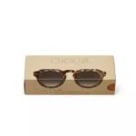 Okkia Sunglasses ZENO Havana - Image 10