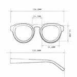 Okkia Sunglasses ZENO Havana - Image 11