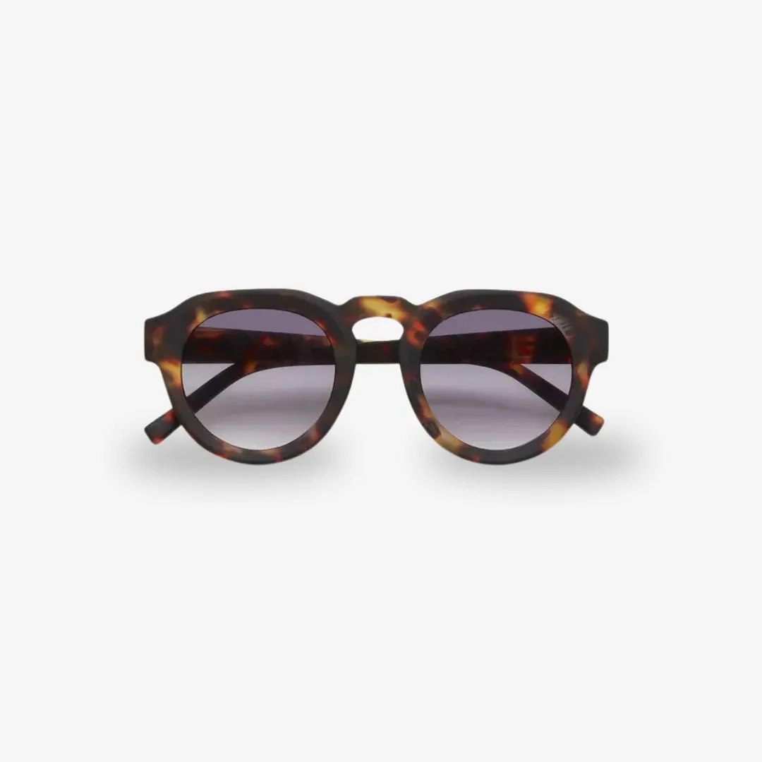 Okkia Sunglasses ZENO Havana