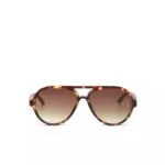 Okkia Sunglasses ALESSIO Havana - Image 5