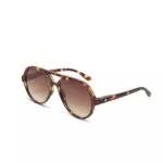 Okkia Sunglasses ALESSIO Havana - Image 6