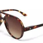 Okkia Sunglasses ALESSIO Havana - Image 7
