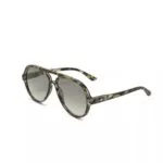 Okkia Sunglasses ALESSIO Kale Havana - Image 3