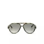 Okkia Sunglasses ALESSIO Kale Havana - Image 5