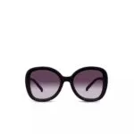 Okkia Sunglasses ANNA Black - Image 4