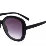 Okkia Sunglasses ANNA Black - Image 6