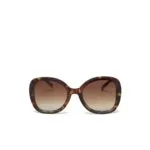 Okkia Sunglasses ANNA Classic Havana - Image 5