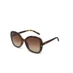 Okkia Sunglasses ANNA Classic Havana - Image 6