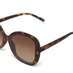 Okkia Sunglasses ANNA Classic Havana - Image 7