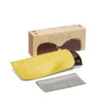 Okkia Sunglasses ANNA Classic Havana - Image 8
