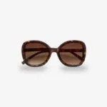 Okkia Sunglasses ANNA Classic Havana - Image 10