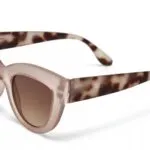 Okkia Sunglasses CLAUDIA Pink - Image 5