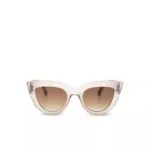 Okkia Sunglasses CLAUDIA Pink - Image 7