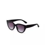 Okkia Sunglasses SILVIA Eye Black - Image 7