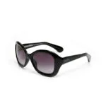 Okkia CLUB Sunglasses PROCIDA Black POLARIZED - Image 7