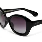 Okkia CLUB Sunglasses PROCIDA Black POLARIZED - Image 8