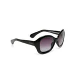 Okkia CLUB Sunglasses PROCIDA Black POLARIZED - Image 6