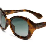 Okkia CLUB Sunglasses PROCIDA Classic Havana (Green Lenses) POLARIZED - Image 9