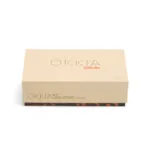 Okkia CLUB Sunglasses PROCIDA Classic Havana (Green Lenses) POLARIZED - Image 12