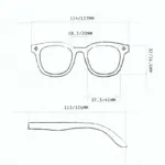 Okkialini Sunglasses Kids Giovanni Red - Image 5