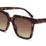 Okkia Sunglasses Roma Havana - Image 5